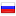 sindika.ru hosted country